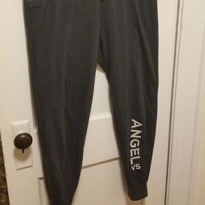 Victoria's Secret Sweatpants VS Angel
